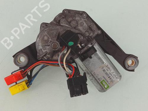 Viskermotor bagrude PEUGEOT 306 Hatchback (7A, 7C, N3, N5) 1.9 D (68 hp) 25352116