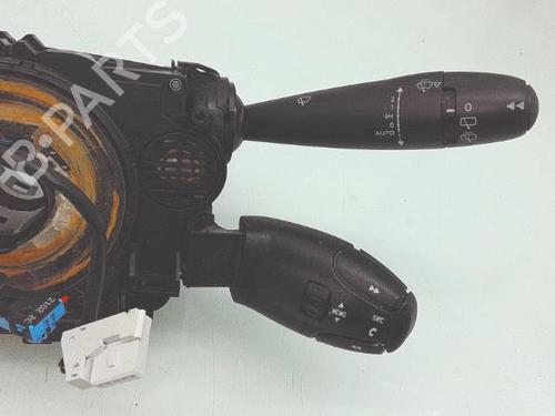 Used Steering column stalk Steering column stalk 34562006 34562006
