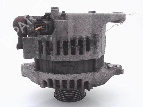 Used Alternator NISSAN ALMERA II Hatchback (N16) 1.8 (114 hp) 25371974