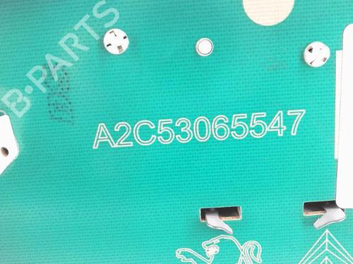 Instrument cluster PEUGEOT 207 (WA_, WC_) 1.4 | BP25353138C47 