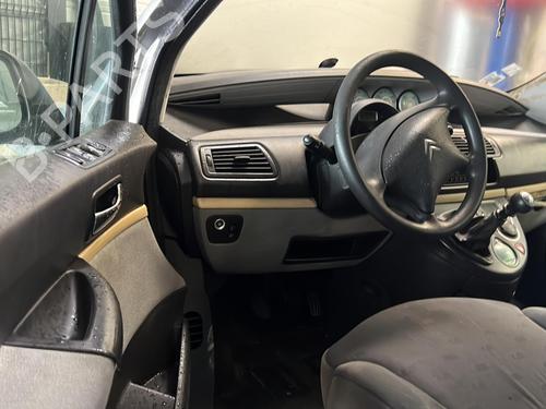 ABS pump CITROËN C8 (EA_, EB_) 2.0 HDi 165 | BP25366076M43  - Image 9