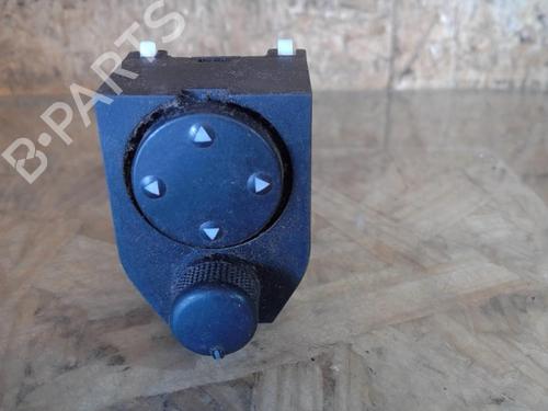 Used Mirror switch Mirror switch AUDI A4 B5 Avant (8D5) 1.9 TDI (110 hp) 25358444 25358444
