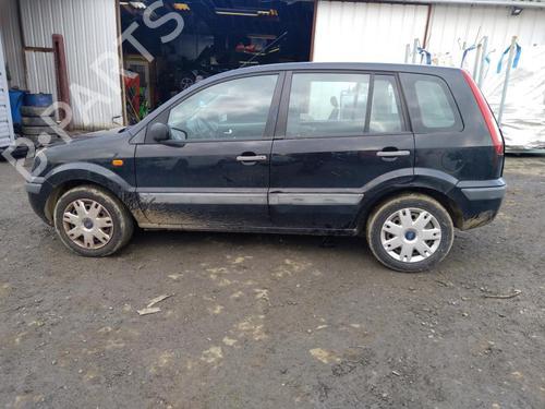 Headlight switch FORD FUSION (JU_) 1.4 TDCi | BP25373342I24  - Image 6