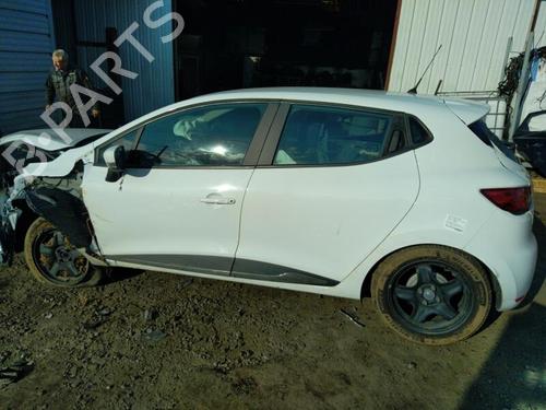 Front left interior door handle RENAULT CLIO IV (BH_) 1.5 dCi 90 | BP25358043I13  - Image 9