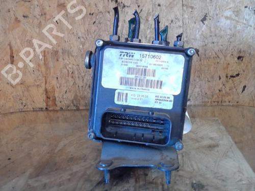 ABS pump PEUGEOT 407 SW (6E_, 6D_) 2.0 HDi 135 | BP25358738M43 