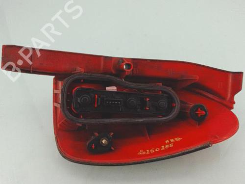 Used Left taillight Left taillight PEUGEOT 306 Break (7E, N3, N5) 2.0 HDI 90 (90 hp) 28531579 28531579