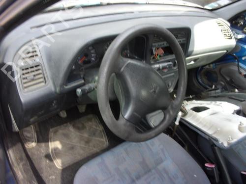 Høyre baklys PEUGEOT 306 Hatchback (7A, 7C, N3, N5) 1.4 | BP25367645C35 