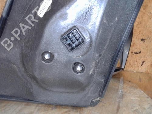 Right mirror HYUNDAI GETZ (TB) 1.5 CRDi | BP25359032C27 