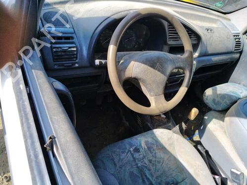 Left mirror glass CITROËN BERLINGO / BERLINGO FIRST Box Body/MPV (M_) 1.8 D (MBA9A, MCA9A) | BP25358796C148 