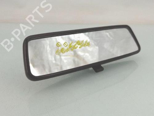 Rear mirror AUDI A4 B5 Avant (8D5) 1.9 TDI | BP29614190I6 