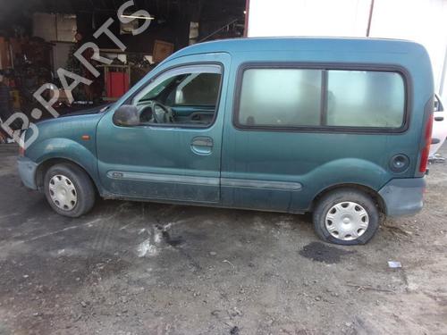 Right mirror RENAULT KANGOO (KC0/1_) 1.2 (KC0A, KC0K, KC0F, KC01) | BP25359350C27