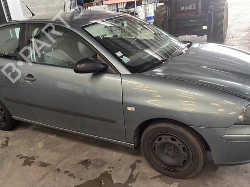 Left headlight SEAT IBIZA III (6L1) 1.2 | BP25354546C28 - Image 5