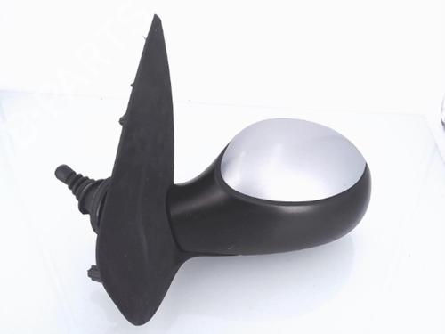 Retrovisor esquerdo Retrovisor esquerdo PEUGEOT 206 Hatchback (2A/C) 1.4 i (75 hp) 25369692 25369692