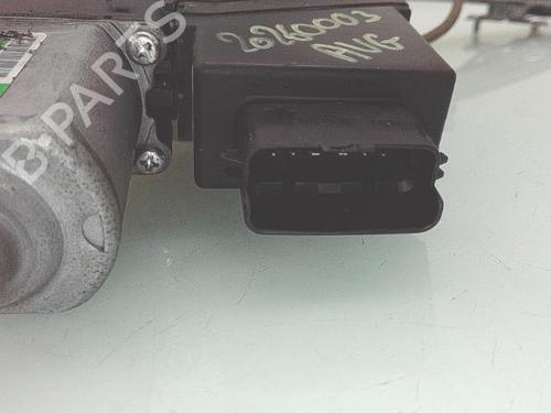 Front left window mechanism KIA PICANTO II (TA) 1.2 | BP39155203C22 - Image 4