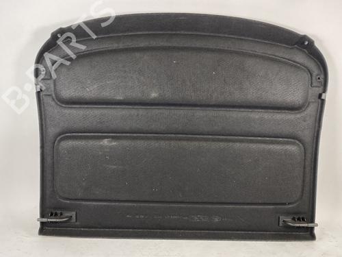 Used Rear parcel shelf Rear parcel shelf FORD MONDEO IV (BA7) 1.8 TDCi (125 hp) 25357608 25357608