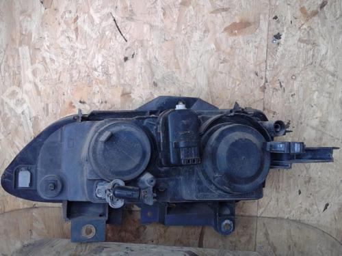 Used Right headlight RENAULT ESPACE III (JE0_) 2.2 dCi (JE0S) (115 hp) 25373683