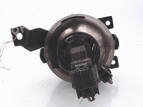 Used Left front fog light Left front fog light 25357547 25357547