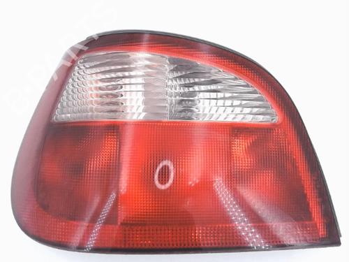 Used Left taillight RENAULT MEGANE I (BA0/1_) 1.9 dTi (BA08, BA0N) (98 hp) 25355525