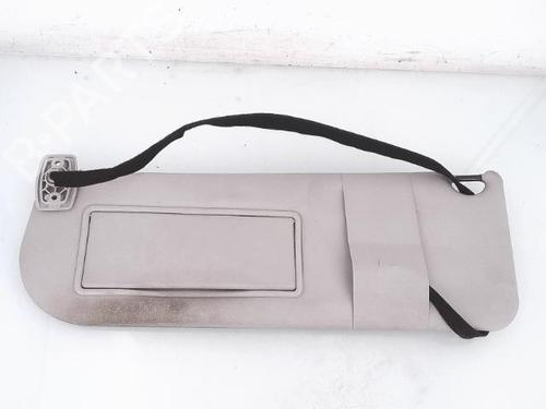 Used Left sun visor FIAT ULYSSE (179_) 2.2 JTD (128 hp) 25360747
