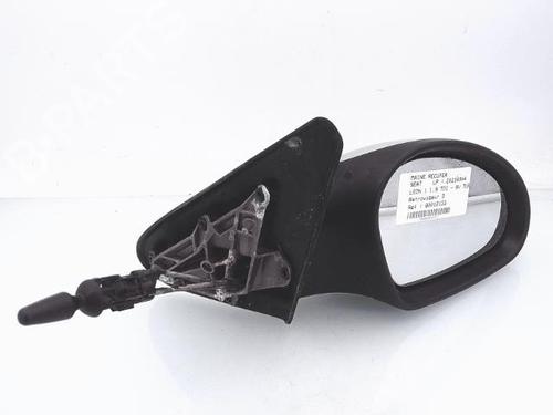right-mirror-seat-leon-1m1-1999-2000-2001-2002-2003-2004-2005-2006-25363488 main image
