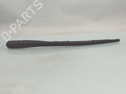 Used Rear windshield wiper arm PEUGEOT 206 Hatchback (2A/C) 1.9 D (69 hp) 32068482
