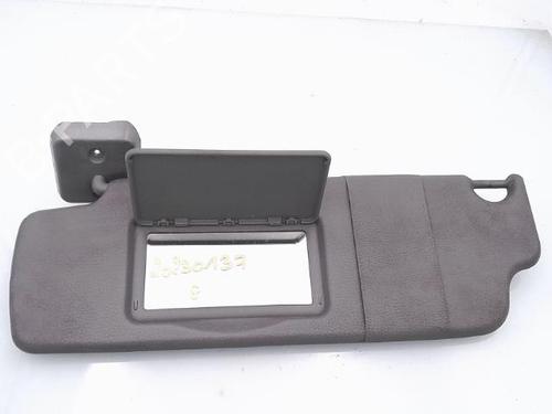 Venstre solskærm RENAULT TWINGO I (C06_) 1.2 (C066, C068) (58 hp) 25372633