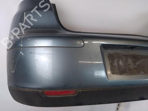 Rear bumper SEAT IBIZA III (6L1) 1.2 | BP25354539C8 
