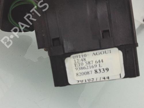 Used Steering column stalk Steering column stalk RENAULT TRAFIC II Bus (JL) 2.0 dCi 90 (JL00, JL01, JL0H, JL0M, JL0P, JL0S) (90 hp) 29054086 29054086