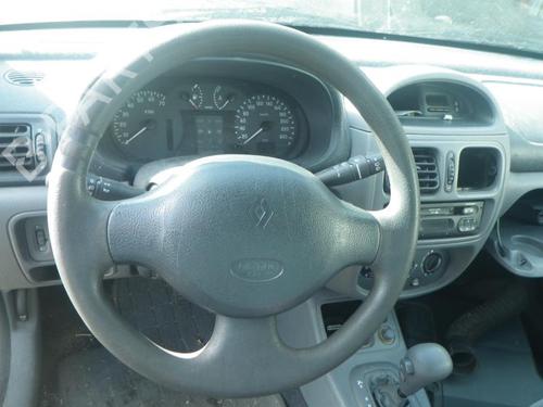 Frlygte justeringsmotor RENAULT CLIO II (BB_, CB_) 1.6 (B/CB0D, BB00) | BP25369232E19 