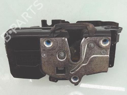 Front left lock CHEVROLET CAPTIVA (C100, C140) 2.0 D 4WD | BP29852084C98