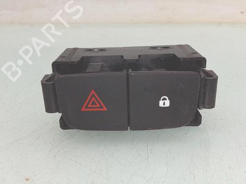 Warning switch RENAULT TRAFIC III Van (FG_) 1.6 dCi 115 (FGMD) | BP37734828I22 - Image 3