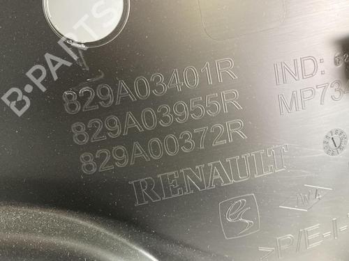 Rear right panel RENAULT CLIO IV (BH_) 1.2 16V | BP25353247C61 