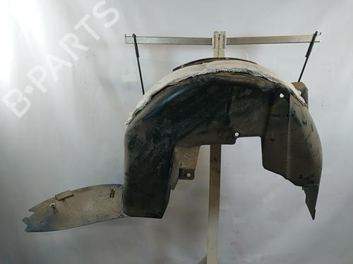 Used Wheel arch CITROËN C4 Grand Picasso II (DA_, DE_) 1.6 HDi / BlueHDi 115 (115 hp) 31655019