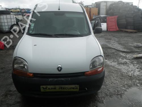 Left headlight RENAULT KANGOO (KC0/1_) D 65 1.9 (KC0E, KC02, KC0J, KC0N) | BP25357196C28 - Image 8