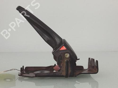 Front left interior door handle HYUNDAI TRAJET (FO) 2.0 CRDi | BP25349505I13 