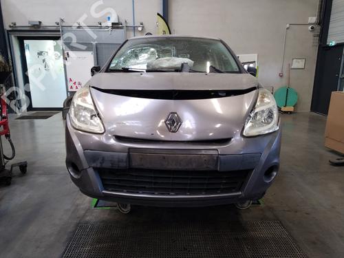 Front left interior door handle RENAULT CLIO III (BR0/1, CR0/1) 1.5 dCi (C/BR0G, C/BR1G) | BP34375417I13 - Image 13