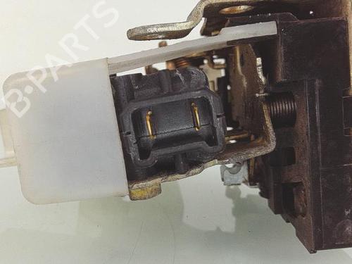 Front right lock RENAULT ESPACE III (JE0_) 2.2 12V TD (JE0E, JE0H, JE0P) | BP25356236C97 