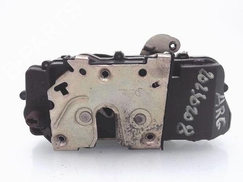 Used Rear left lock CITROËN XSARA PICASSO (N68) 2.0 HDi (90 hp) 25366215