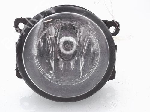 Used Left front fog light FORD FUSION (JU_) 1.6 TDCi (90 hp) 25365871