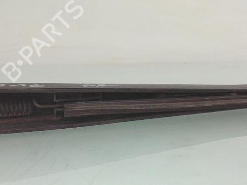 Used Rear windshield wiper arm Rear windshield wiper arm 25352091 25352091