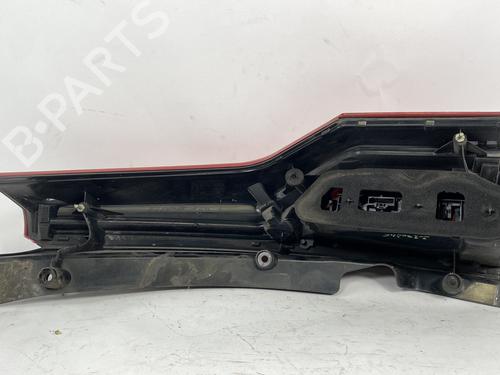 Left taillight CITROËN C4 Grand Picasso I (UA_) 2.0 HDi 150 | BP25363785C34 