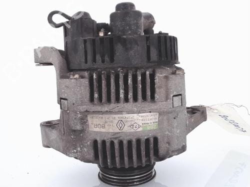 Alternator RENAULT MEGANE I (BA0/1_) 1.4 e (BA0E, BA0V) | BP25369957M7