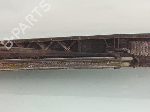 Rear windshield wiper arm PEUGEOT 3008 I MPV (0U_) 1.6 HDi | BP26661991C144 