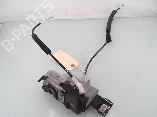 Used Rear right lock CITROËN C5 III Break (RW_) 2.0 HDi (136 hp) 25368341