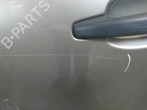 Left rear door CITROËN C4 Picasso I MPV (UD_) 1.6 HDi | BP30133014C4