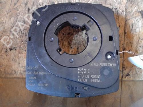 Used Squib airbag RENAULT VEL SATIS (BJ0_) 2.2 dCi (BJ0E, BJ0F, BJ0G, BJ0H) (140 hp) 25364387