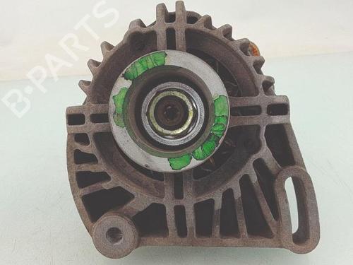 Used Alternator Alternator FIAT PANDA (169_) 1.2 LPG (169CXF1A) (69 hp) 30305696 30305696