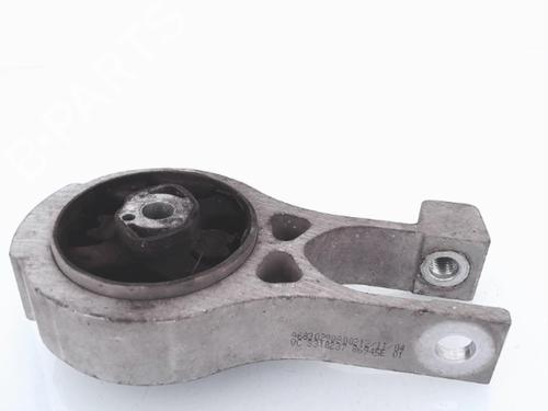 Used Engine mount PEUGEOT 508 SW I (8E_) 1.6 HDi (115 hp) 25369576