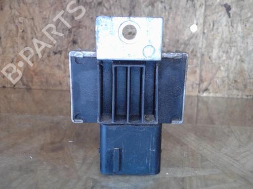 Module électronique RENAULT CLIO IV (BH_) 1.5 dCi 90 (90 hp) 25358353