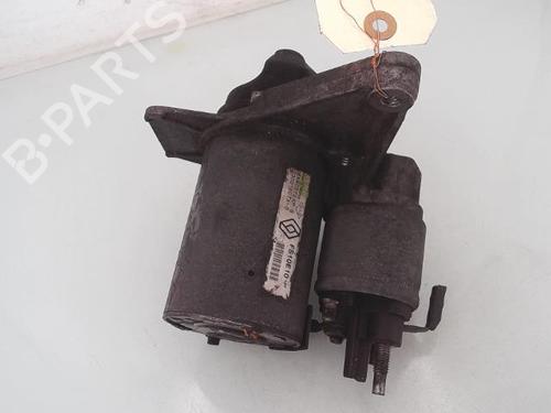 Starter RENAULT GRAND SCÉNIC III (JZ0/1_) 1.4 16V (JZ0F) | BP25368255M8 